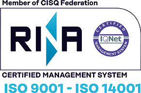 ISO 9001 - ISO 14001