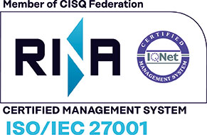 ISO/IEC 27001